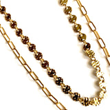 Gold Fill Chains